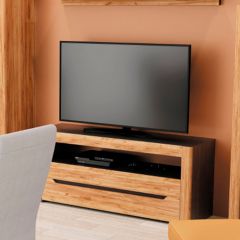 АФИНА А17 Тумба Крафт в Новоуральске - novouralsk.mebel24.online | фото 2
