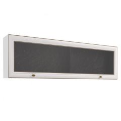 АГАТА АТ15 полка навесная в Новоуральске - novouralsk.mebel24.online | фото