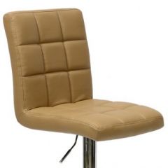 Барный стул Barneo N-48 Kruger светло-коричневый в Новоуральске - novouralsk.mebel24.online | фото 2