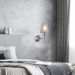Бра Escada Faith 694/1A Nickel в Новоуральске - novouralsk.mebel24.online | фото 3