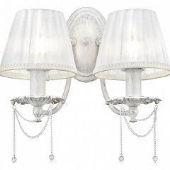 Бра Maytoni Lolita ARM305-02-W в Новоуральске - novouralsk.mebel24.online | фото