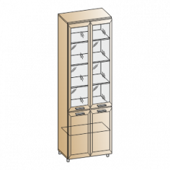 Детская Мелисса композиция 3 (Акация Молдау) в Новоуральске - novouralsk.mebel24.online | фото 8