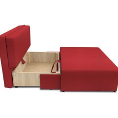 Диван Капитошка New Bahama Red в Новоуральске - novouralsk.mebel24.online | фото 4