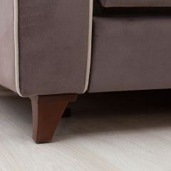 Диван-кровать Френсис арт. ТД 261 в Новоуральске - novouralsk.mebel24.online | фото 14
