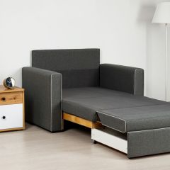 Диван-кровать Найс Р (85) ТД 298 в Новоуральске - novouralsk.mebel24.online | фото 2
