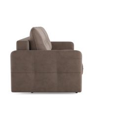 Диван-кровать "SMART" 1 СК (Kongo brown) в Новоуральске - novouralsk.mebel24.online | фото 4