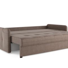 Диван-кровать "SMART" 1 СК (Kongo brown) в Новоуральске - novouralsk.mebel24.online | фото 5