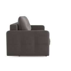 Диван-кровать "SMART" 1 СК (Velutto 19) в Новоуральске - novouralsk.mebel24.online | фото 4