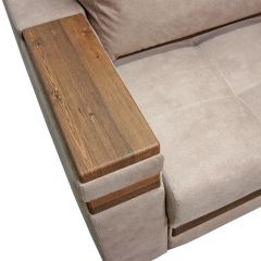 Диван LaFlex 1-01 БД Norma (ткань 4 кат.) НПБ Pocket Spring в Новоуральске - novouralsk.mebel24.online | фото 8