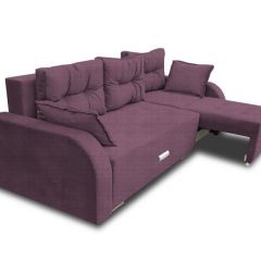 Диван Милан Shaggy Lilac в Новоуральске - novouralsk.mebel24.online | фото 2