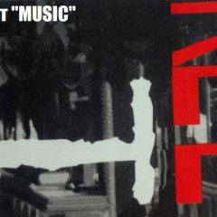 Диван Реал 120 (Принт "MUSIC") в Новоуральске - novouralsk.mebel24.online | фото 3