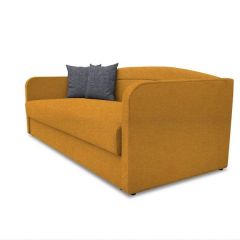 Диван-софа Гарвард Savana Plus Yellow в Новоуральске - novouralsk.mebel24.online | фото 3