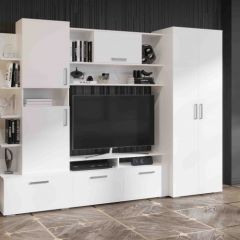 ДЕНВЕР Гостиная в Новоуральске - novouralsk.mebel24.online | фото 2