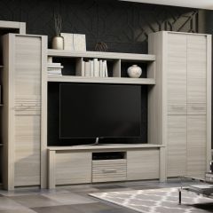 ЭЛИС Гостиная в Новоуральске - novouralsk.mebel24.online | фото 2