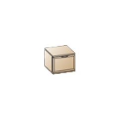 Гостиная Карина Композиция 10 (Снежный ясень) в Новоуральске - novouralsk.mebel24.online | фото 8