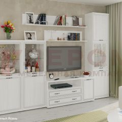 Гостиная Карина Композиция 22 (Снежный ясень) в Новоуральске - novouralsk.mebel24.online | фото