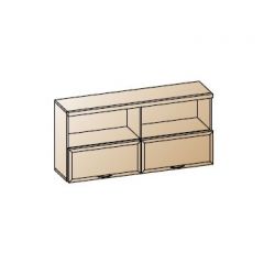 Гостиная Карина Композиция 4 (Снежный ясень) в Новоуральске - novouralsk.mebel24.online | фото 5