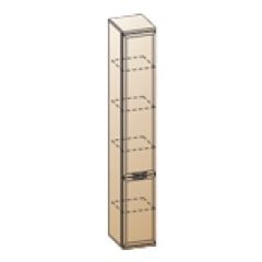 Гостиная Карина Композиция 4 (Снежный ясень) в Новоуральске - novouralsk.mebel24.online | фото 9