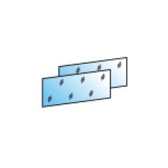 Гостиная Карина Композиция 9 (Акация Молдау) в Новоуральске - novouralsk.mebel24.online | фото 8