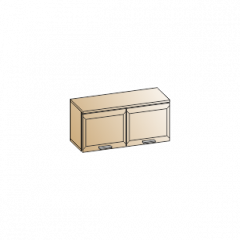 Гостиная Мелисса Композиция 10 (Ясень Асахи) в Новоуральске - novouralsk.mebel24.online | фото 6