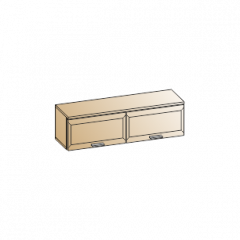 Гостиная Мелисса Композиция 8 (Акация Молдау) в Новоуральске - novouralsk.mebel24.online | фото 4