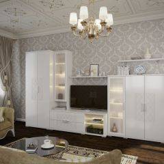 Гостиная Тиффани (1-2-3-4-5-5) в Новоуральске - novouralsk.mebel24.online | фото