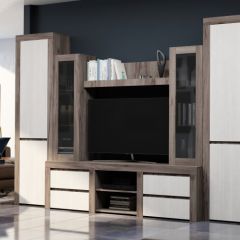 ВЕСТА Гостиная в Новоуральске - novouralsk.mebel24.online | фото