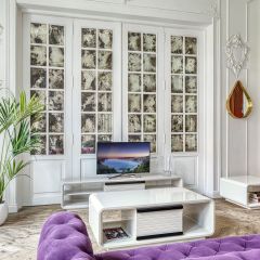 Журнальный столик VELVET QUADRO 70 см в Новоуральске - novouralsk.mebel24.online | фото 7