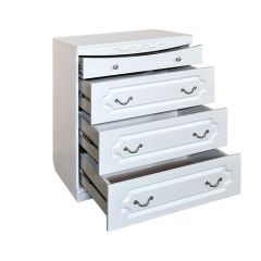 Комод 990 "Мария-Луиза 8" в Новоуральске - novouralsk.mebel24.online | фото 2