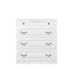 Комод 990 "Мария-Луиза 8" в Новоуральске - novouralsk.mebel24.online | фото 4