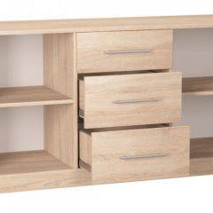 Комод K-70x135x45-1-TR Калисто в Новоуральске - novouralsk.mebel24.online | фото 2