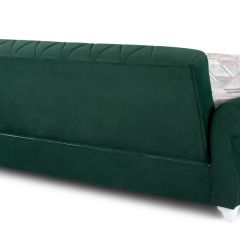 Комплект Роуз ТД 411 диван-кровать + кресло + комплект подушек в Новоуральске - novouralsk.mebel24.online | фото 6