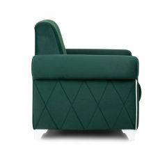 Комплект Роуз ТД 411 диван-кровать + кресло + комплект подушек в Новоуральске - novouralsk.mebel24.online | фото 7