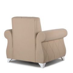 Комплект Роуз ТД 412 диван-кровать + кресло + комплект подушек в Новоуральске - novouralsk.mebel24.online | фото 8