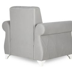 Комплект Роуз ТД 414 диван-кровать + кресло + комплект подушек в Новоуральске - novouralsk.mebel24.online | фото 8