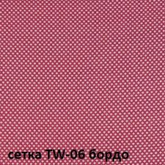 Кресло для оператора CHAIRMAN 696 black (ткань TW-11/сетка TW-06) в Новоуральске - novouralsk.mebel24.online | фото 2