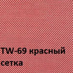 Кресло для оператора CHAIRMAN 696 white (ткань TW-19/сетка TW-69) в Новоуральске - novouralsk.mebel24.online | фото 2