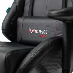 Кресло игровое Бюрократ VIKING 5 AERO BLACK EDITION в Новоуральске - novouralsk.mebel24.online | фото 6