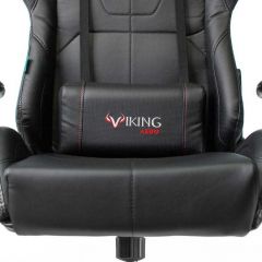 Кресло игровое Бюрократ VIKING 5 AERO BLACK EDITION в Новоуральске - novouralsk.mebel24.online | фото 8