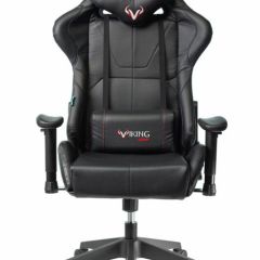 Кресло игровое Бюрократ VIKING 5 AERO BLACK EDITION в Новоуральске - novouralsk.mebel24.online | фото 3