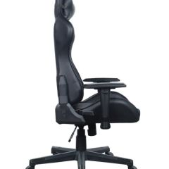 Кресло компьютерное BRABIX "GT Carbon GM-115" (две подушки, экокожа, черное) 531932 в Новоуральске - novouralsk.mebel24.online | фото 6