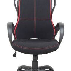 Кресло офисное BRABIX PREMIUM "Force EX-516" (ткань черное/вставки красные) 531571 в Новоуральске - novouralsk.mebel24.online | фото 5