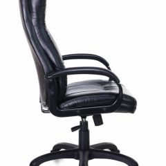 Кресло офисное BRABIX PREMIUM "Boss EX-591" (черное) 532099 в Новоуральске - novouralsk.mebel24.online | фото 2