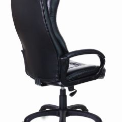 Кресло офисное BRABIX PREMIUM "Boss EX-591" (черное) 532099 в Новоуральске - novouralsk.mebel24.online | фото 3