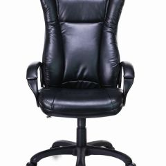 Кресло офисное BRABIX PREMIUM "Boss EX-591" (черное) 532099 в Новоуральске - novouralsk.mebel24.online | фото 4