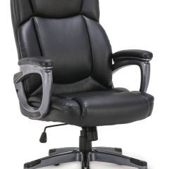 Кресло офисное BRABIX PREMIUM "Favorite EX-577" (черное) 531934 в Новоуральске - novouralsk.mebel24.online | фото