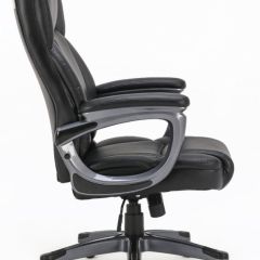 Кресло офисное BRABIX PREMIUM "Favorite EX-577" (черное) 531934 в Новоуральске - novouralsk.mebel24.online | фото 3