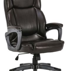 Кресло офисное BRABIX PREMIUM "Favorite EX-577", коричневое, 531936 в Новоуральске - novouralsk.mebel24.online | фото