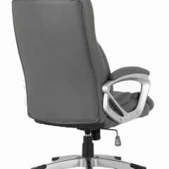 Кресло офисное BRABIX PREMIUM "Level EX-527", серое, 531937 в Новоуральске - novouralsk.mebel24.online | фото 3