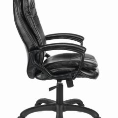 Кресло офисное BRABIX PREMIUM "Omega EX-589" (экокожа, черное) 532094 в Новоуральске - novouralsk.mebel24.online | фото 2